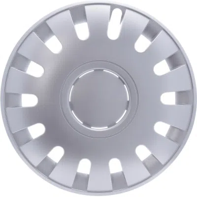Kryty kol LEOPLAST CAPRI 15", sada 4ks