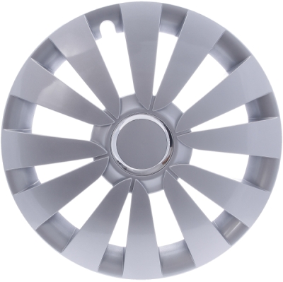 Kryty kol LEOPLAST SKY 15", sada 4ks