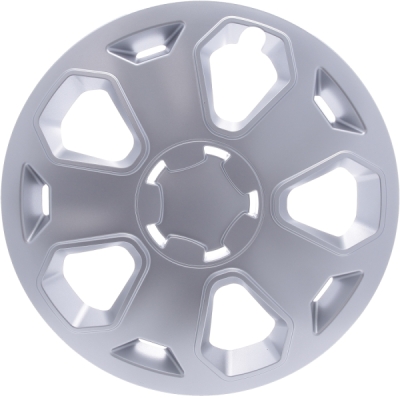 Kryty kol LEOPLAST TOPAS 15", sada 4ks
