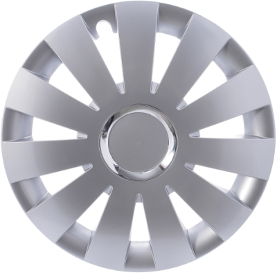 Kryty kol LEOPLAST BEAT 16", sada 4ks