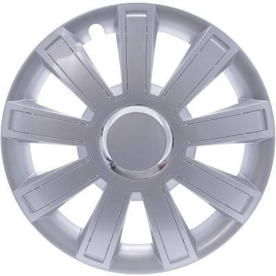 Kryty kol LEOPLAST FLASH 16", sada 4ks