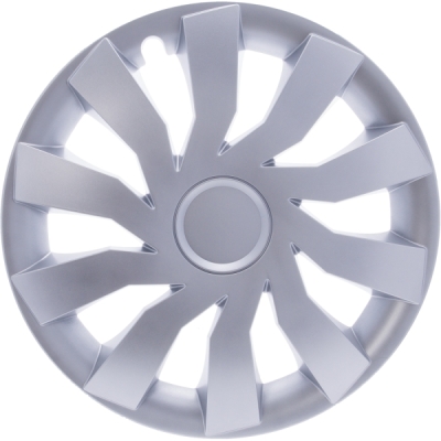 Kryty kol LEOPLAST HILL 16", sada 4ks