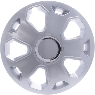 Kryty kol LEOPLAST OPAL 16", sada 4ks