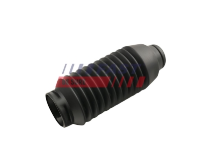 Ochranné víko/prachovka, tlumič FAST FT12505