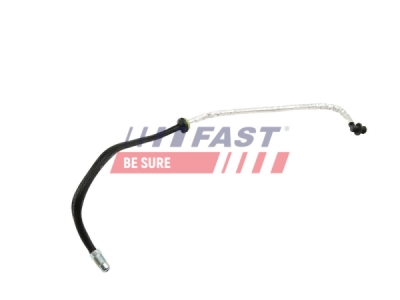 Vakuová hadice, brzdový systém FAST FT33517