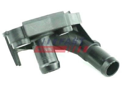 Pouzdro termostatu FAST FT58187