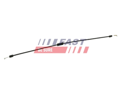 Lanko, otevření dveří FAST FT73704