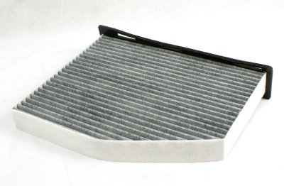Filtr, vzduch v interiéru Original VW AG 1K1 819 653 B