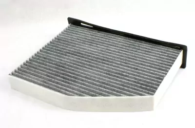Filtr, vzduch v interiéru Original VW AG 1K1 819 653 B