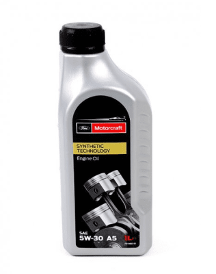 Motorový olej Ford Motorcraft A5 5W-30 1L