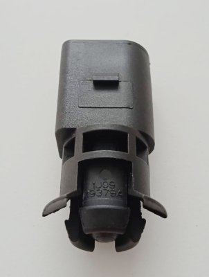 Snímač, venkovní teplota Original VW AG 1J0919379A