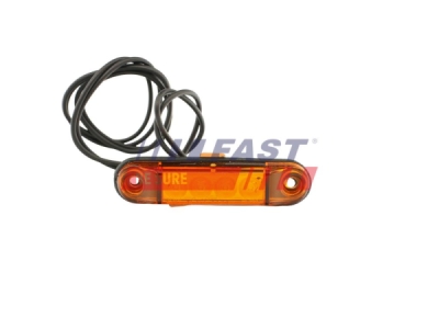 Boční obrysové světlo FAST FT87369