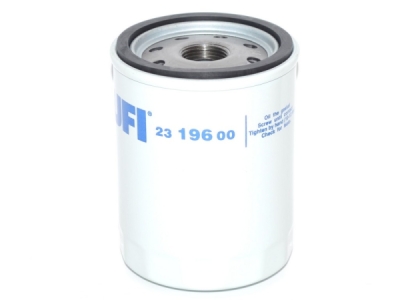 Olejový filtr UFI 23.196.00
