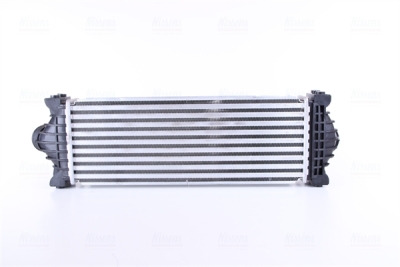 Chladič turba NISSENS 961230