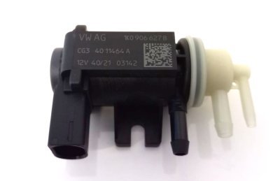 Měnič tlaku, turbodmychadlo Original VAG 1K0906627B