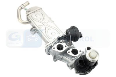 AGR-Ventil Original VAG 03L131512DQ