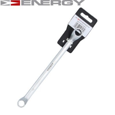 Šestihranný klíč elipt. 12X13 ENERGY NE01001S-12X13