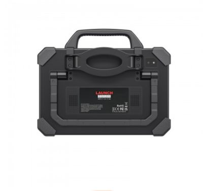 LAUNCH PAD7 / PADVII ELITE - 13.3'' Näytöllä, WiFi, Bluetooth - PARAS - (sis. 24kk lisenssin)