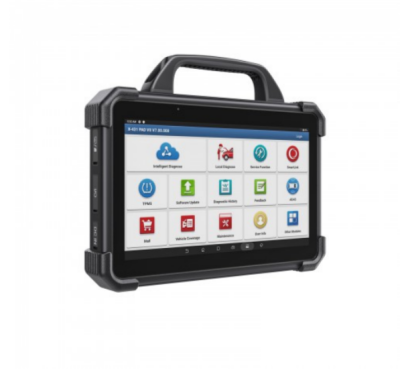 LAUNCH PAD7 / PADVII ELITE - 13.3'' Näytöllä, WiFi, Bluetooth - PARAS - (sis. 24kk lisenssin)