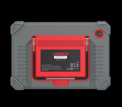 LAUNCH X431 PRO5 - 10.0'' Näytöllä, WiFi, Bluetooth - (sis. 24kk lisenssin)