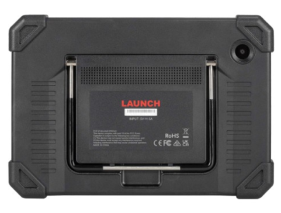 LAUNCH X431 PRO3 APEX – 10” Näytöllä, WiFi, Bluetooth – (sis. 24 kk lisenssin)