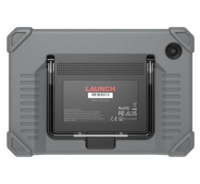 LAUNCH X431 PRO3 V+ ELITE 10” Näytöllä, WiFi, Bluetooth – (sis. 24 kk lisenssin)