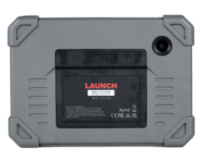 LAUNCH X431 IMMO PLUS 8” Näytöllä, WiFi, Bluetooth - (sis. 24 kk lisenssin)