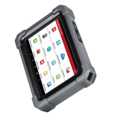 LAUNCH X431 IMMO ELITE 8” Näytöllä, WiFi, Bluetooth – (sis. 24 kk lisenssin)