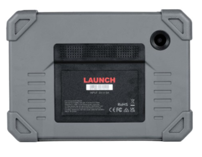 LAUNCH X431 IMMO ELITE 8” Näytöllä, WiFi, Bluetooth – (sis. 24 kk lisenssin)