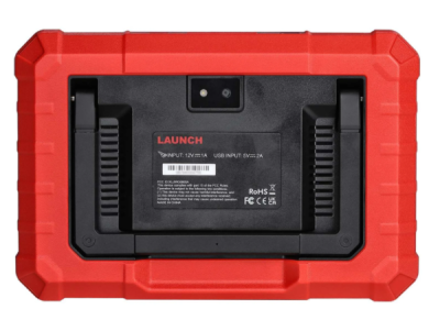 LAUNCH X431 PROS ELITE 8” Näytöllä – (sis. 24 kk lisenssin)