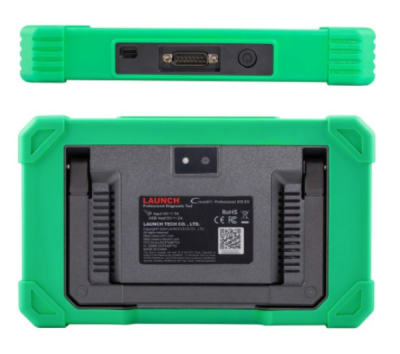 LAUNCH CRP919 EV 7” Näytöllä, WiFi, – (sis. 24 kk lisenssin)