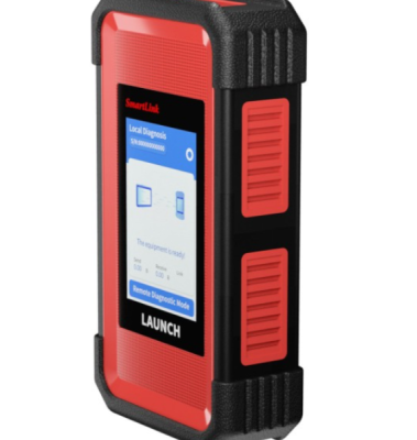 LAUNCH Smartlink HD Lite 4'' Näytöllä, WiFi, Bluetooth - (sis. 12kk lisenssin)