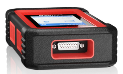 LAUNCH Smartlink HD Lite 4'' Näytöllä, WiFi, Bluetooth - (sis. 12kk lisenssin)