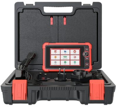 LAUNCH CRP919X 7” Näytöllä, WiFi, – (sis. 24 kk lisenssin)
