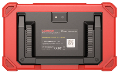 LAUNCH CRP919X 7” Näytöllä, WiFi, – (sis. 24 kk lisenssin)