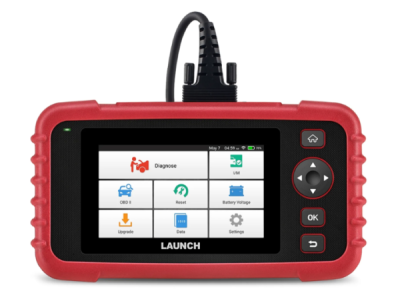 LAUNCH CRP129X V3.0 5” Näytöllä, WiFi – (Ei Vaadi Lisenssiä)
