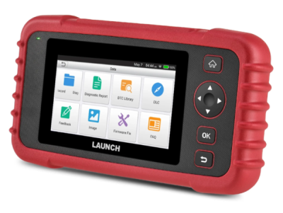 LAUNCH CRP129X V3.0 5” Näytöllä, WiFi – (Ei Vaadi Lisenssiä)
