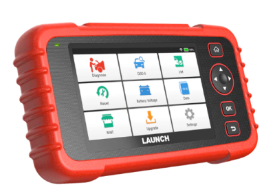 LAUNCH CRP129X PLUS 7” Näytöllä, WiFi – (sis. 24kk lisenssin)
