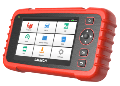 LAUNCH CRP129X PLUS 7” Näytöllä, WiFi – (sis. 24kk lisenssin)