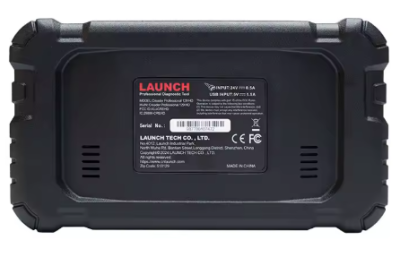 LAUNCH CRP129 HD 4” Näytöllä, WiFi – (sis. 24kk lisenssin)