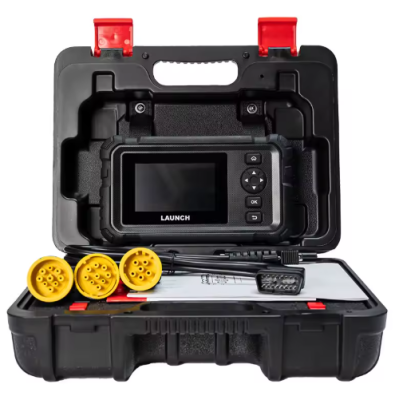 LAUNCH CRP129 HD 4” Näytöllä, WiFi – (sis. 24kk lisenssin)