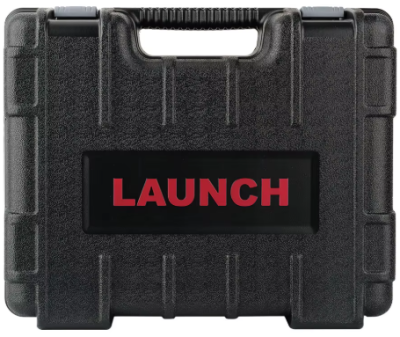 LAUNCH HD PACK - (sis 12kk Raskaankaluston lisenssin)