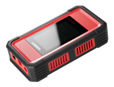 LAUNCH HD Truck WiFi, Bluetooth - (sis. 12 kk lisenssin)