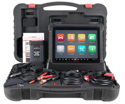 AUTEL ULTRA LITE WiFi, Bluetooth – (sis. 24 kk lisenssin)