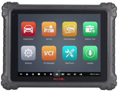 AUTEL ULTRA LITE WiFi, Bluetooth – (sis. 24 kk lisenssin)