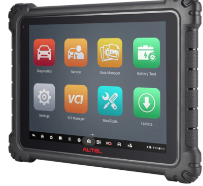 AUTEL ULTRA LITE WiFi, Bluetooth – (sis. 24 kk lisenssin)