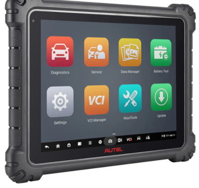 AUTEL ULTRA LITE WiFi, Bluetooth – (sis. 24 kk lisenssin)