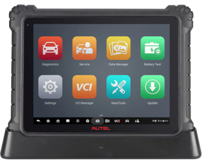 AUTEL ULTRA LITE WiFi, Bluetooth – (sis. 24 kk lisenssin)