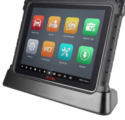 AUTEL ULTRA LITE WiFi, Bluetooth – (sis. 24 kk lisenssin)