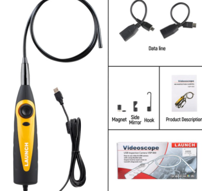 LAUNCH VSP-600